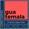 cafe especialidad guatemala frijanes